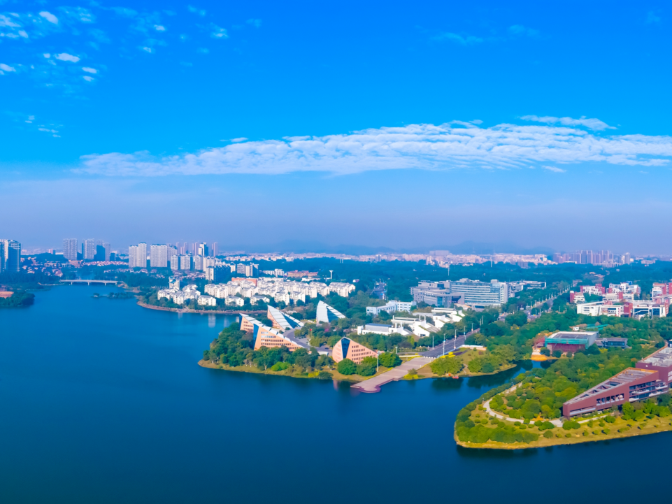 东莞松山湖入围“科创中国”试点园区，推动科创与产业“齐头并进”