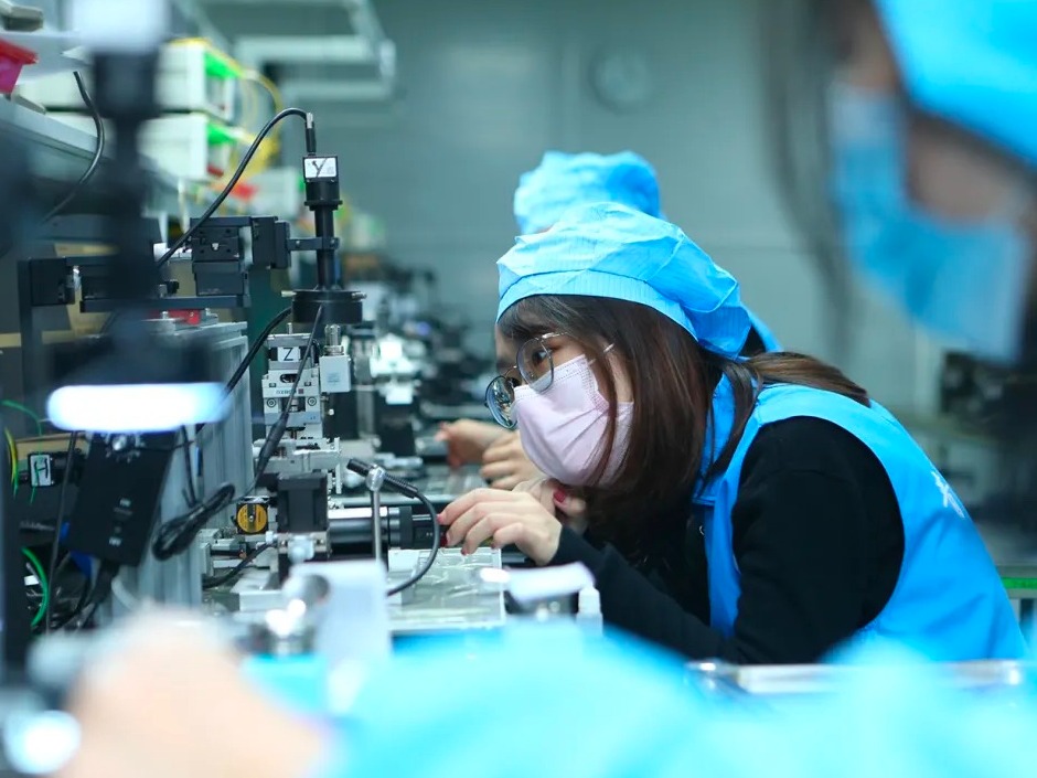 [奋斗之城] 2021年区委1号任务令！打造奋斗者广场弘扬奋斗文化