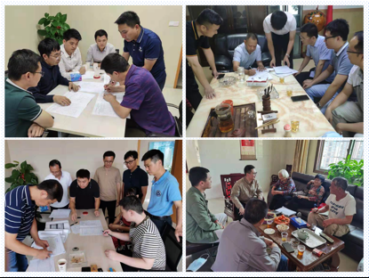 龙岗国际艺术中心土地房屋签约完成  