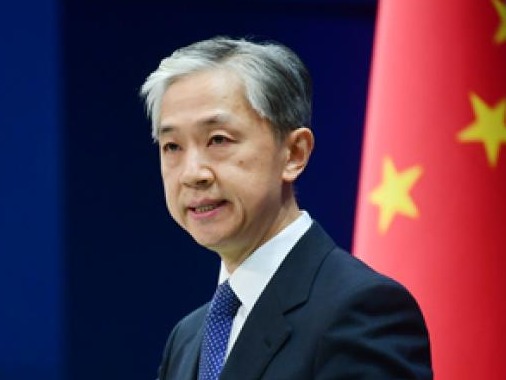 美国撤销对微信、TikTok等应用程序禁令，外交部回应