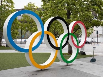 菅义伟：东京奥运期间举办地若发布紧急事态宣言或将空场办赛