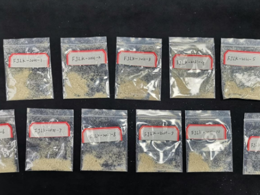送上太空的神秘种子咋变身？专家：筛选有益突变，选育新品种
