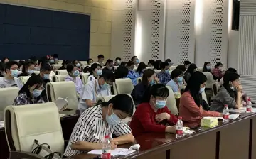 “我为群众办实事”——光明区科技创新局 高质量助力企业做大做强