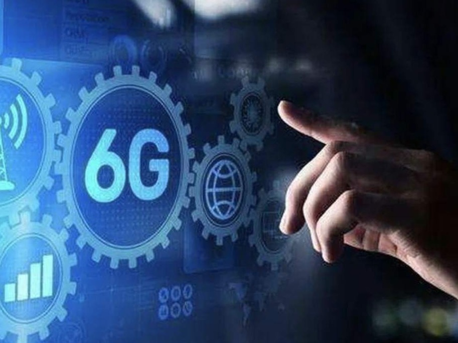 展望6G！《6G总体愿景与潜在关键技术白皮书》正式发布