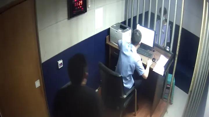 酒后当街打架？严惩！福田警方刑拘5名寻衅滋事嫌疑人