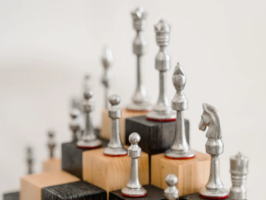 诸宸：棋与人生