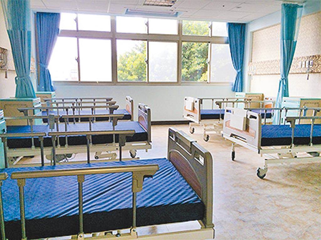 台媒：台湾91家养老机构暴发新冠疫情，共366人确诊