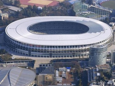 日媒：东京奥运会拟放弃追加售票，部分场次或重新抽选