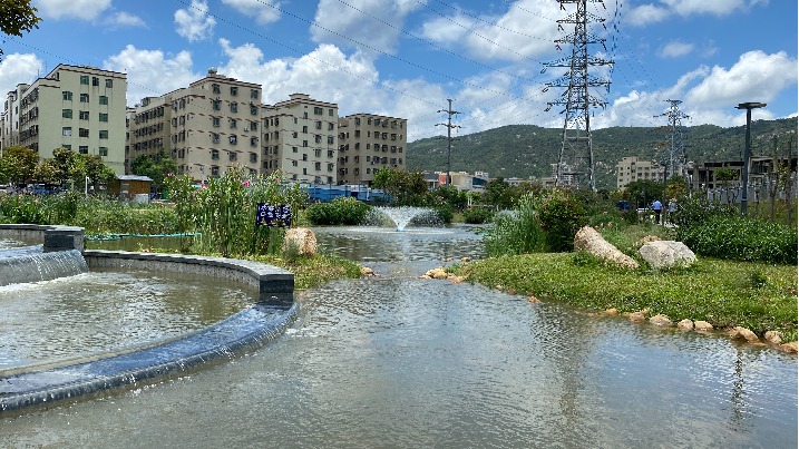国标一级A标准！斗门3座污水处理厂提标扩容9月完工