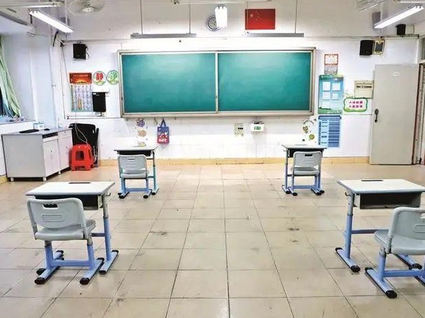 深圳启用下十围小学中考隔离考点 168个中考普通考点配置防疫副主考  