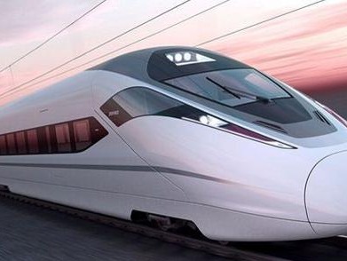 深圳铁路6月25日实行新的列车运行图 首开往北海方向跨线动车