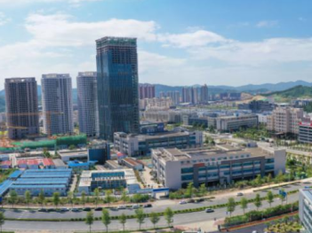 安排上了！深圳“十四五”规划发布，深汕合作区这样建设  