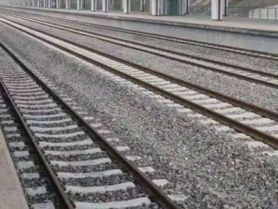 山东境内济滨高铁、德商高铁已纳入国家规划，即将开工建设