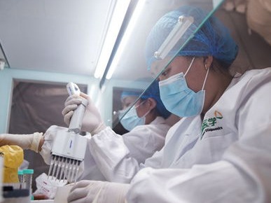 深圳市宝安区将开展全区全员第四轮核酸检测 