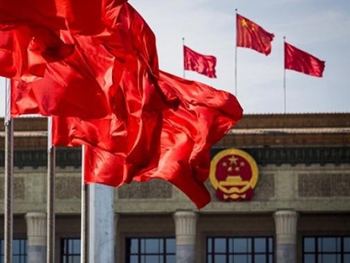 广东省委常委会召开会议  认真学习贯彻习近平总书记重要讲话精神