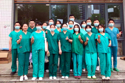 6天完成2.5万人的新冠疫苗接种  北中医深圳医院接种小队加快促成免疫屏障  