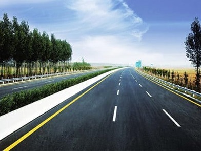 连接莞深的清平高速公路北段复工 预计2023年通车