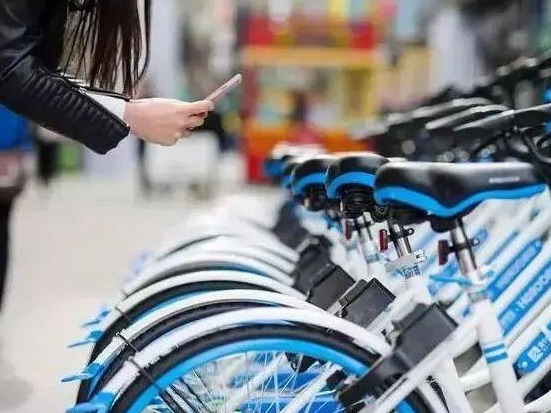 深圳“小快灵”立法规范共享单车管理，鼓励共享单车提供免收押金服务