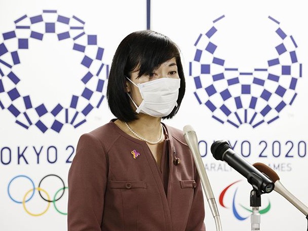 日本奥运大臣宣布针对东京奥运会海外媒体人员的防疫措施