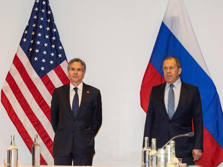 俄美总统快会晤了，但这件事凸显两国分歧依然严重