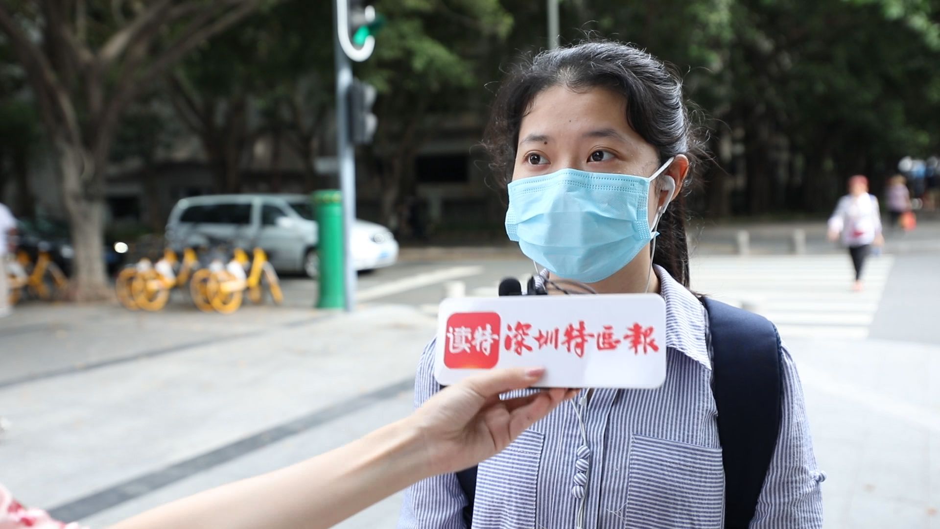 新闻路上说说说 | 空巢老人变成共享奶奶，你支持吗？