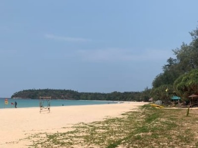 泰国7月将重开普吉岛旅游