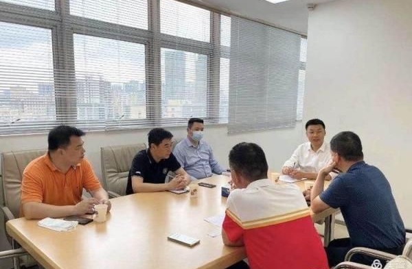 好消息！龙岗国际艺术中心项目新进展来啦！