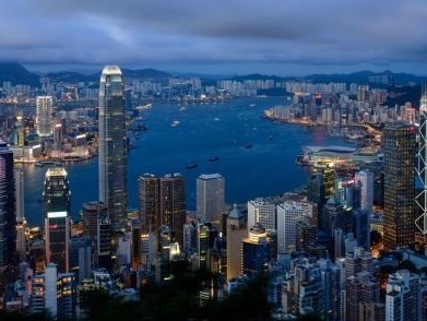 瑞士国际管理发展学院：香港竞争力排名全球第7位