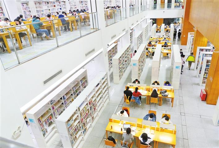 网络中国节 | 端午假期深圳各大美术馆图书馆书城正常开放