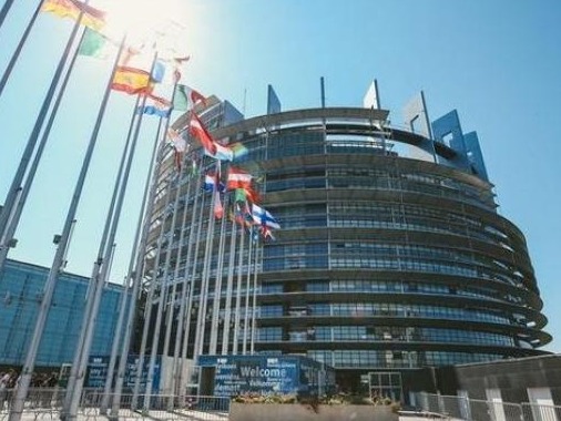 欧洲议会正式批准“新冠通行证”，将于7月1日启用