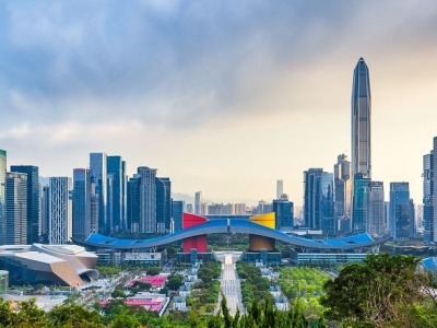 深圳“十四五”《规划纲要》发布：未来五年全市GDP年均增长6.0%，到2025年达4万亿元