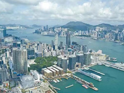 林郑月娥：选举非从政唯一出路，希望更多人才加入港府