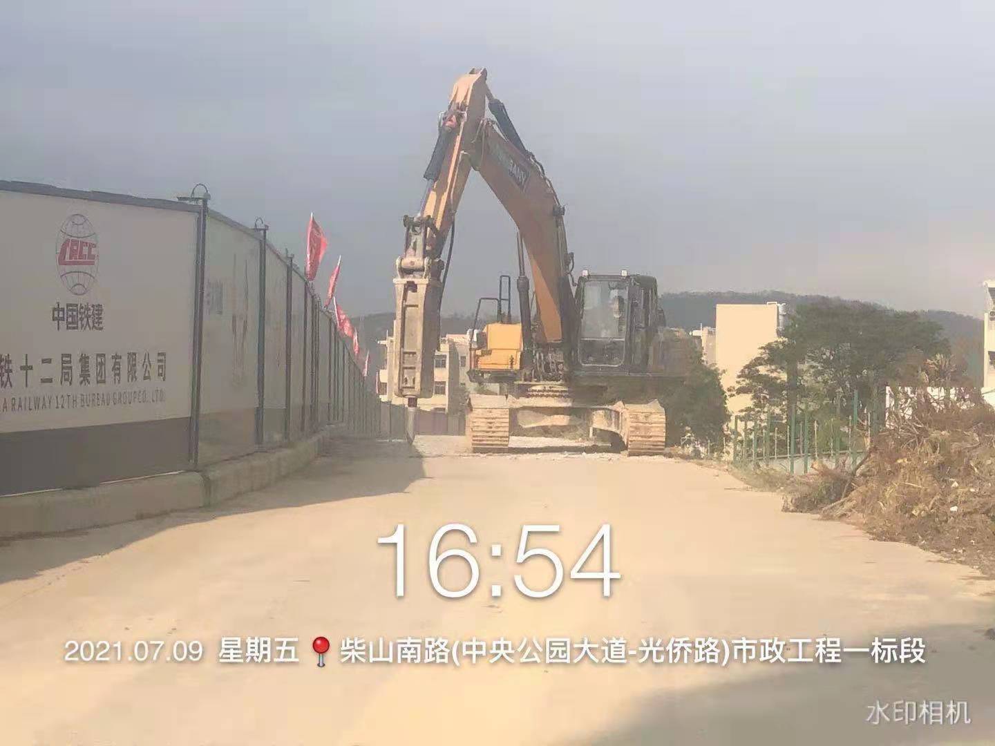 曝光“红黑榜”！光明区公布2021年5-6月“十优十差”工地名单             