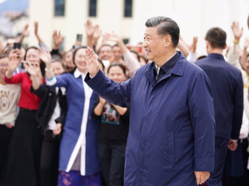 央视快评 | 用伟大建党精神滋养党性修养