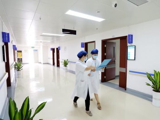 广东新增6家国家区域医疗中心建设输出医院，努力实现“大病不出省”