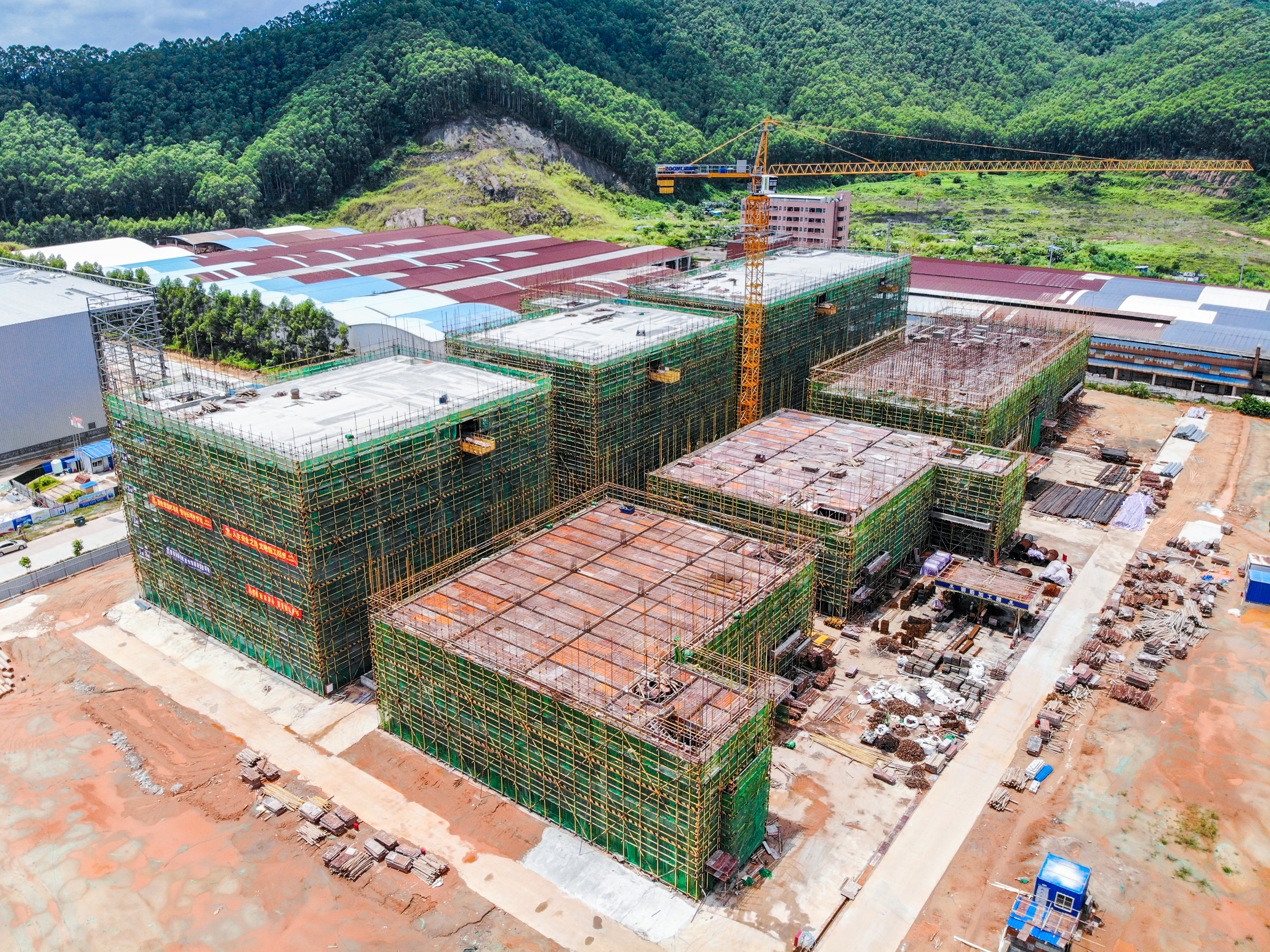 创新机制，构建土地储备资金管理的高明模式！