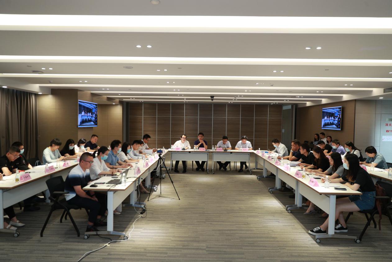 关注：深港澳金融科技师一级考试将于9月举行             