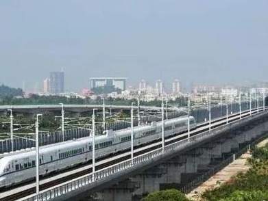 7月5日起深圳铁路增加热门方向运力