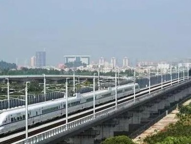 7月5日起深圳铁路增加热门方向运力