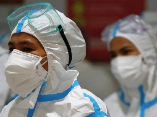 印尼新增死亡病例数连续10天破千，再延“紧急限制”措施
