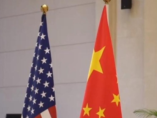 谢锋：美方应该改弦易辙，选择与中方相向而行
