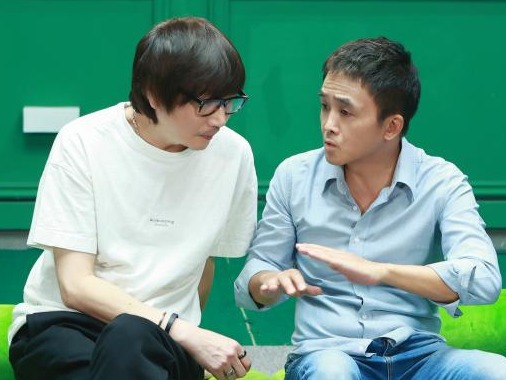 《草莓星球来的人》：脱胎于草莓音乐节，主推新生代乐队