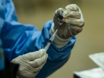 外媒：印尼接种实例证实科兴疫苗对预防变异株有效