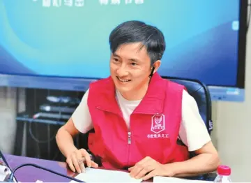 优秀共产党员赵恩锋：“金点子”频出创新社区治理