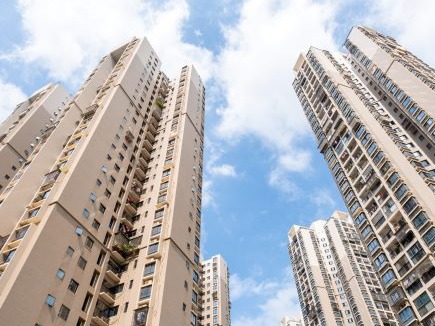 深圳公共住房和商品房须配置无障碍住房