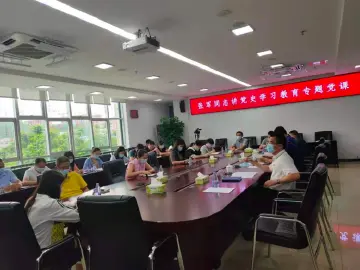 以学促干用真心真情多为群众办实事——马田街道各级党组织贯彻学习习近平总书记“七一”讲话精神