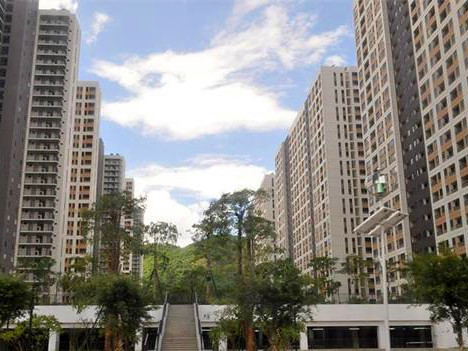 深圳发布2021住房计划：6万套商品房+3.5万套公共住房