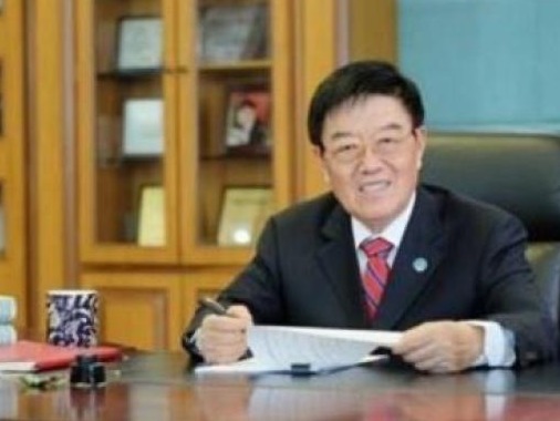 扬子江药业集团发布讣告：董事长徐镜人于7月12日晚间逝世