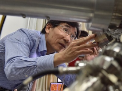 薛其坤联合中外研究团队在高温超导机理研究中取得重大突破