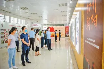 新安：用心学党史 真心办实事 党史学习教育走深走实 民生实事一一兑现